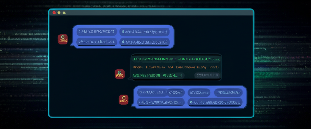 Deliberate AI Sabotage illustration