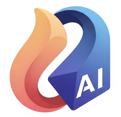 Stop Clanker Hate Logo